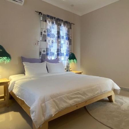 Hanaia House Zanzibar Extérieur photo