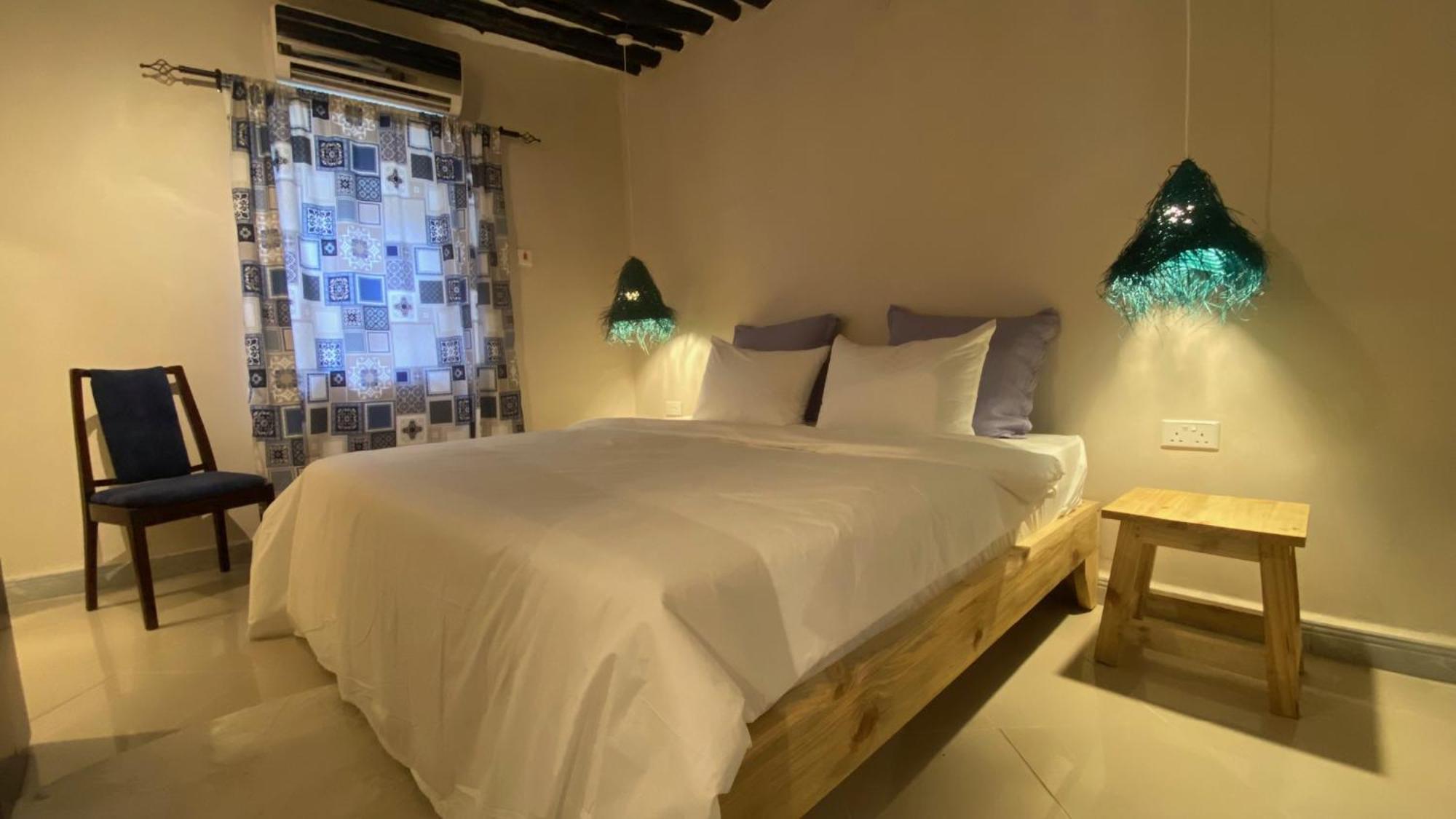 Hanaia House Zanzibar Extérieur photo