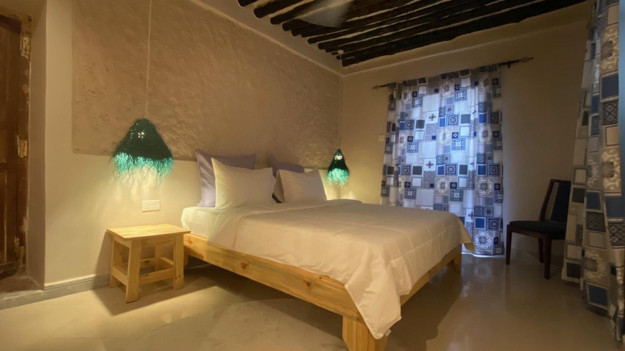 Hanaia House Zanzibar Extérieur photo